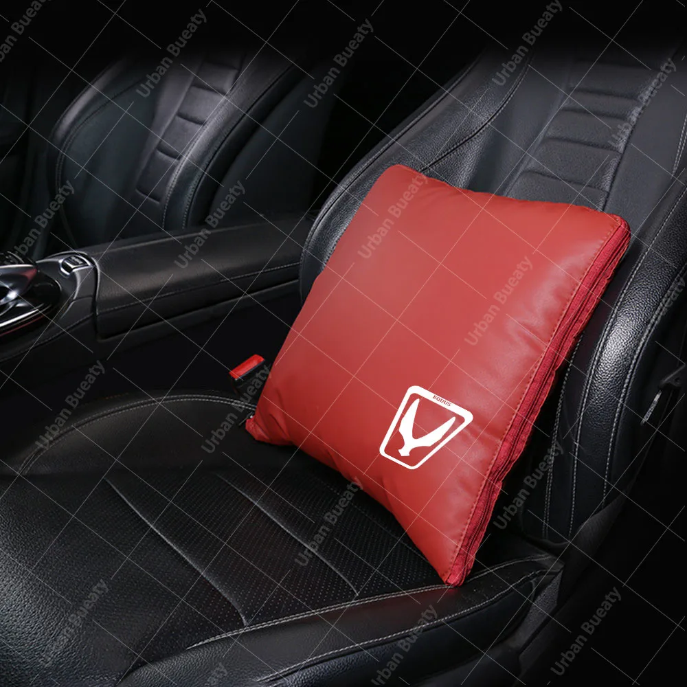 Всесезонное автомобильное одеяло многофункциональная подушка для Hyundai Creta Dynasty