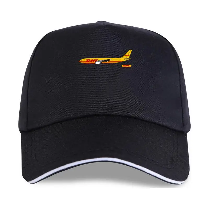 

Мужская бейсбольная кепка, цвет черный или белый