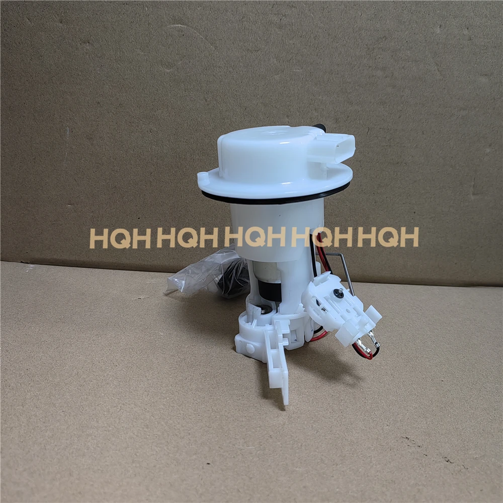 Топливный насос HQH для мотоцикла Honda CB125F 16700-KPN-A71 16700KPNA71 16700 KPN A71 16700K70601 16700-K70-60