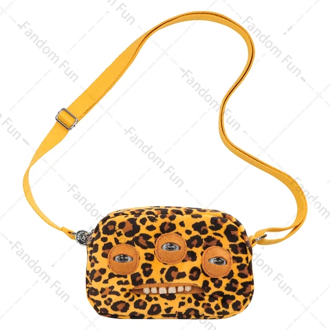 Fuggler Плюшевая сумка  Weirdo Screech