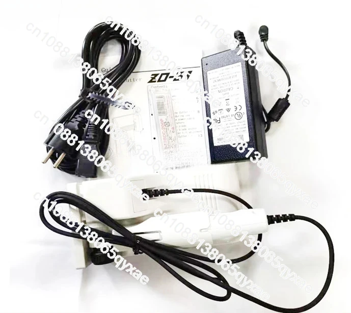 Ультразвуковой нож для резки Ручной ультразвуковой резак ZO-91 машина от ударов