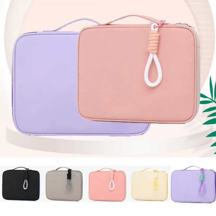 

Sleeve Bag For Huawei Matepad Pro 13.2 2023 Pro12.6 Pro11 Pro 10.8 11.5 Air 11.5 11 SE 10.4 T10S T10S SE 10.1 10.4 10.8 M6 10.8