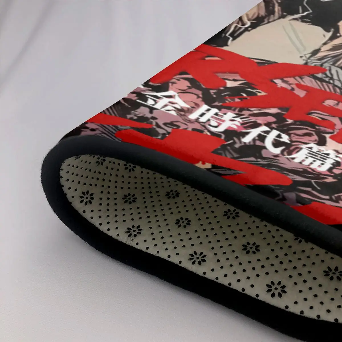 Коврик Berserk в виде черепа рыцаря Amp Nosferatu Zodd простой мультяшный пушистый пляжный