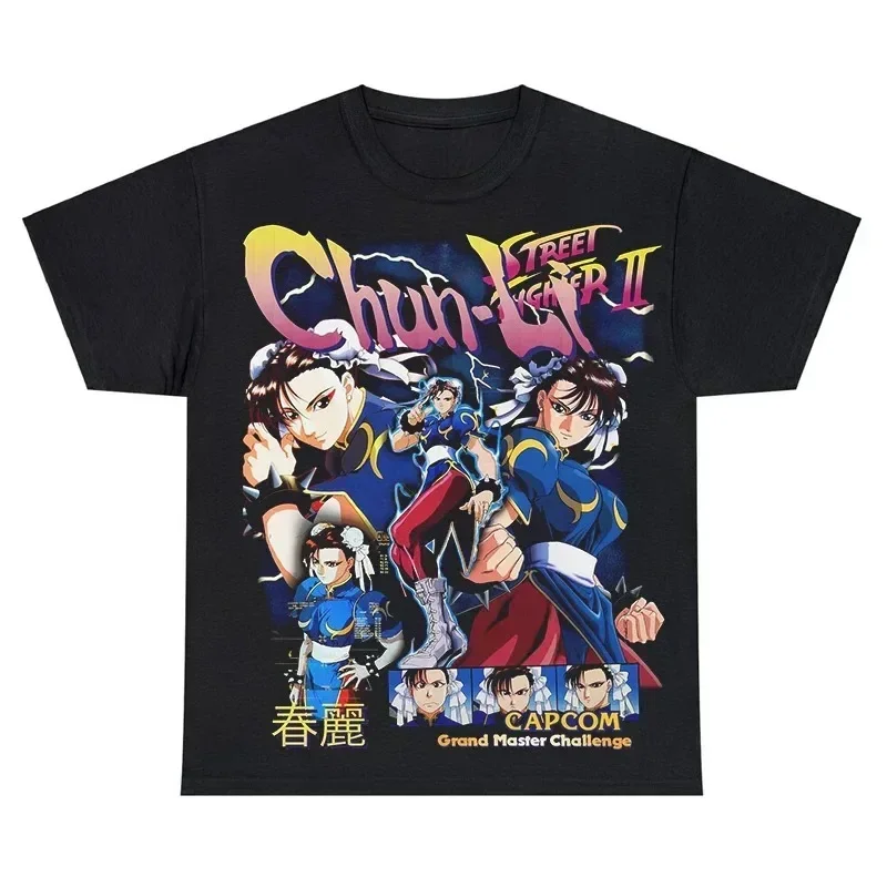 Футболка унисекс с круглым вырезом из натурального хлопка