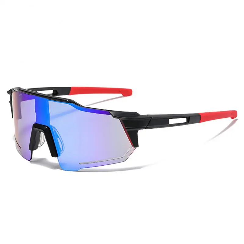 

Mountain Bike Bicycle Glasses Male Sun Glasses Vintage Driving Fishing Eyeglasses Man Cycling Glasses Women Fashion Square UV400