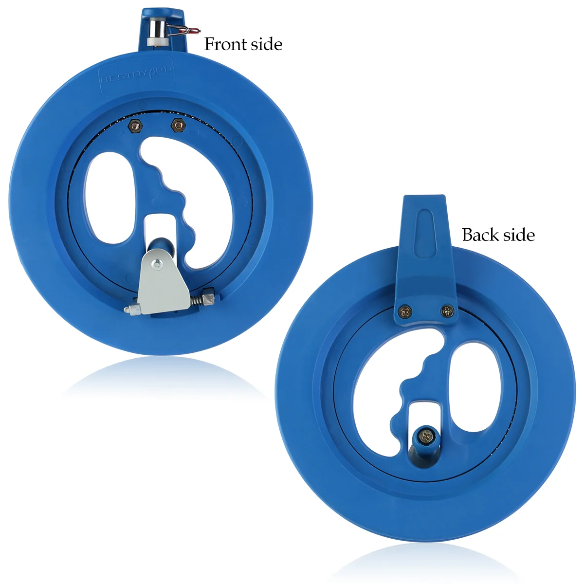 

1 Set Kite Reel Winder Winder with 100M String Flying Tools Kite Reel