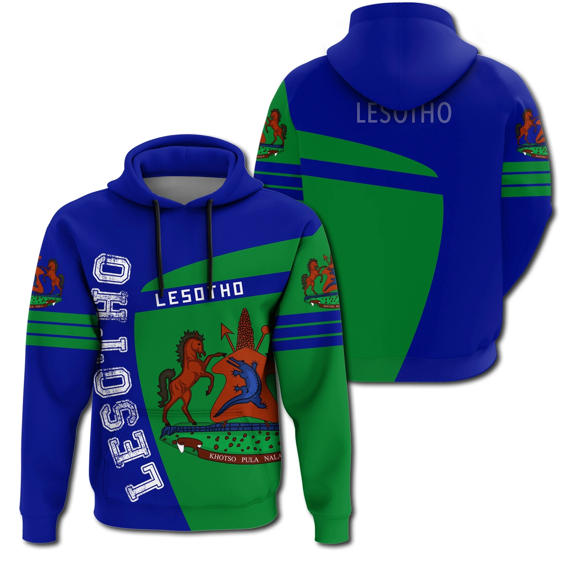 

Dark Plstar 3D Print South Sudan Africa Casual Harajuku Streetwear Pullover Long Sleeve Casual Unisex Hoodies/Sweatshirt/Zip