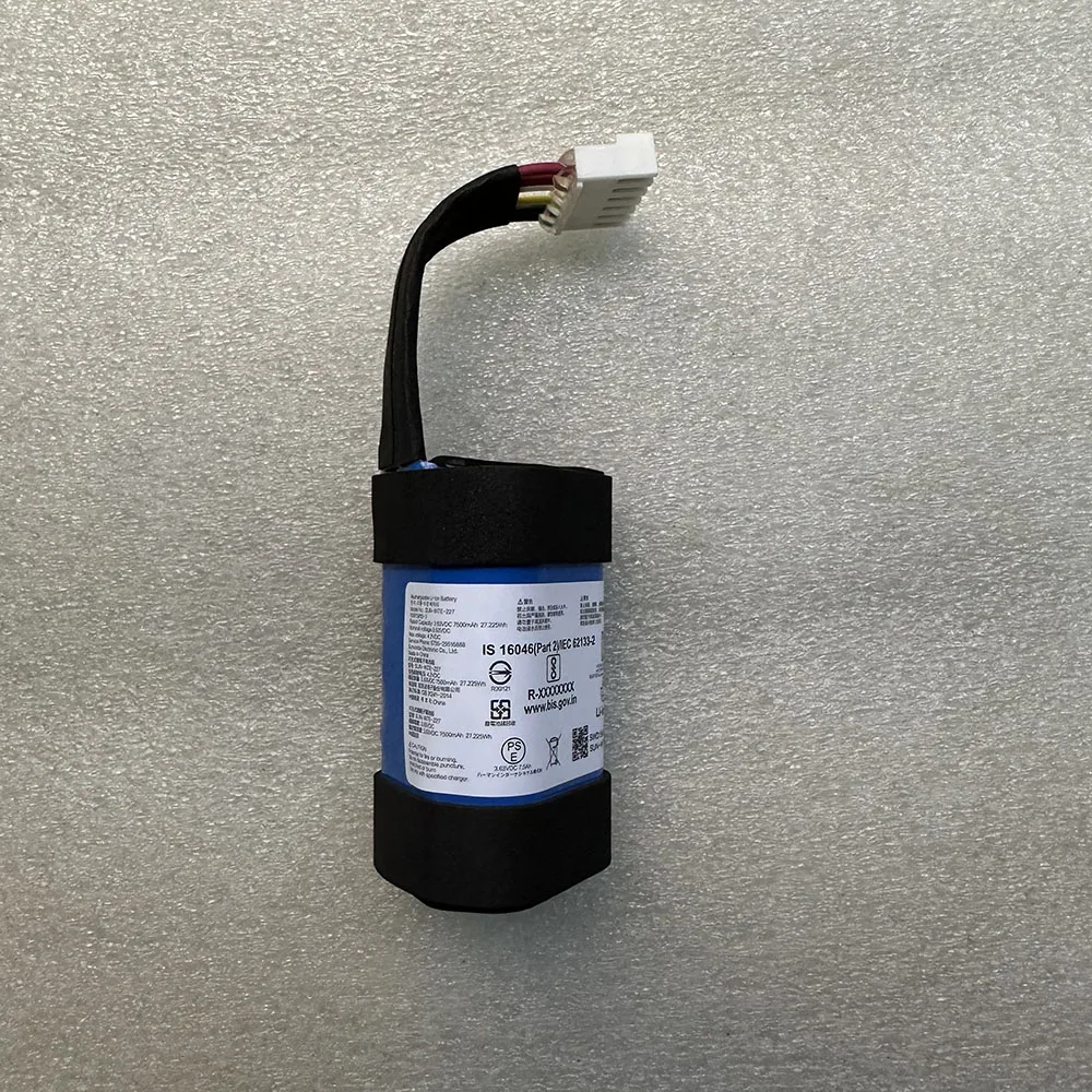 

NEW original battery for JBL charge 4 battery