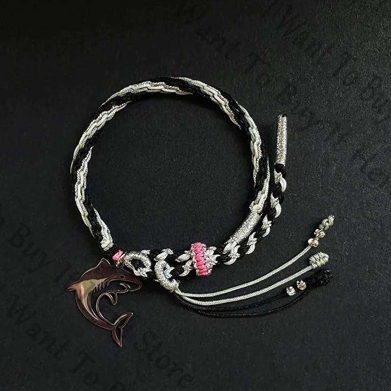 Аниме Zenless Zone Zero Hoshimi Miyabi Ellen Joe косплей мультфильм браслеты-цепочки орнамент