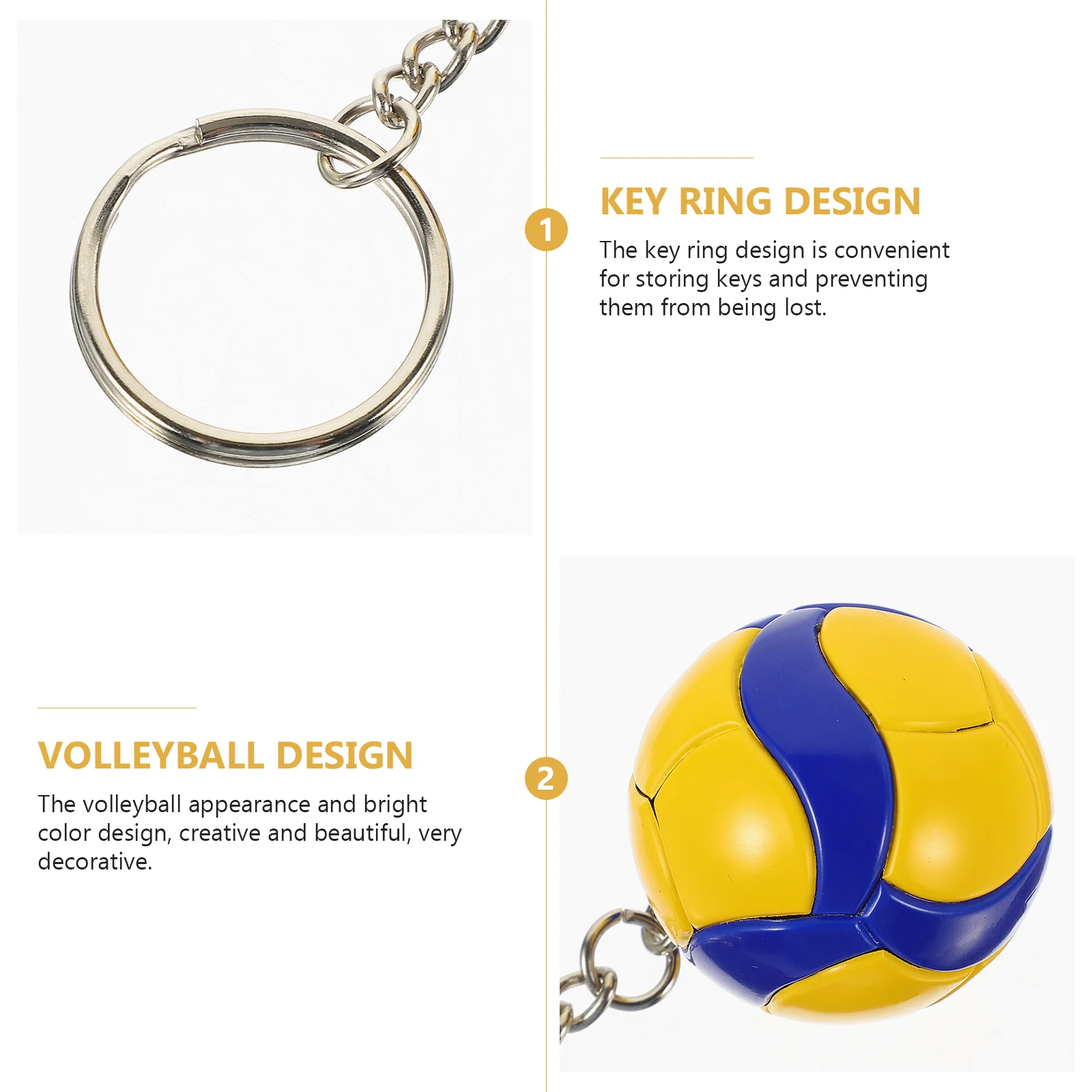 

2 шт., подвеска для сумки