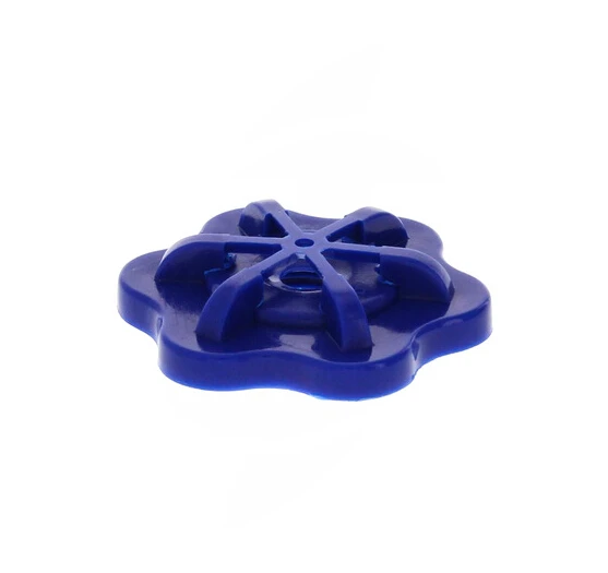 

40670.0005 Bunn Sprayhead, Blue .190 7 Hole Wide Genuine OEM BU40670.0005