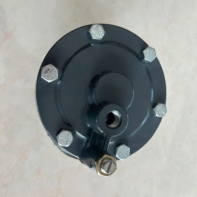 Фото Цифровой позиционер клапана Fisher 2625 Fieldvue Volume Boosters для электростанций №2