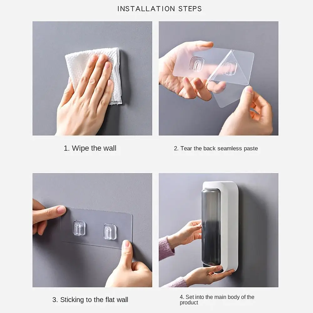 Вращающаяся клетка для палочек еды быстрый слив настенная коробка подставка