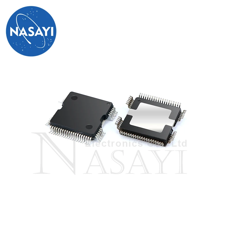 APIC-D06 APICD06 HQFP-64 VANXV