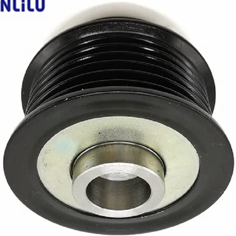 Шкив сцепления переменного тока 27415-0T010 подходит для Toyota Le-xus RX350 Camry Highlander RAV4 Auris