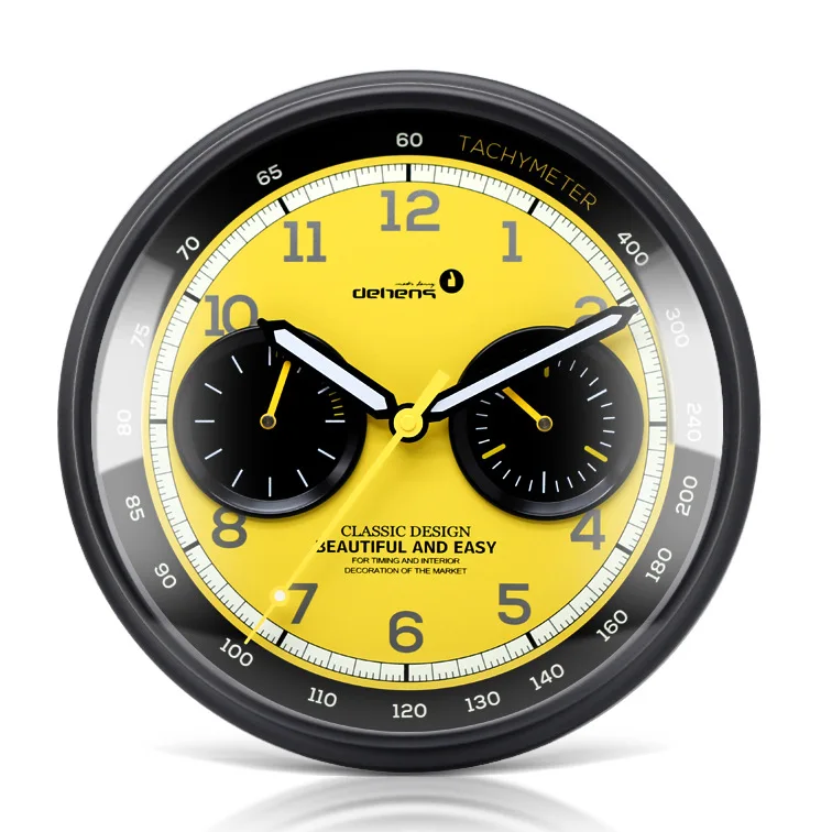 

Настенные часы D95 оeny