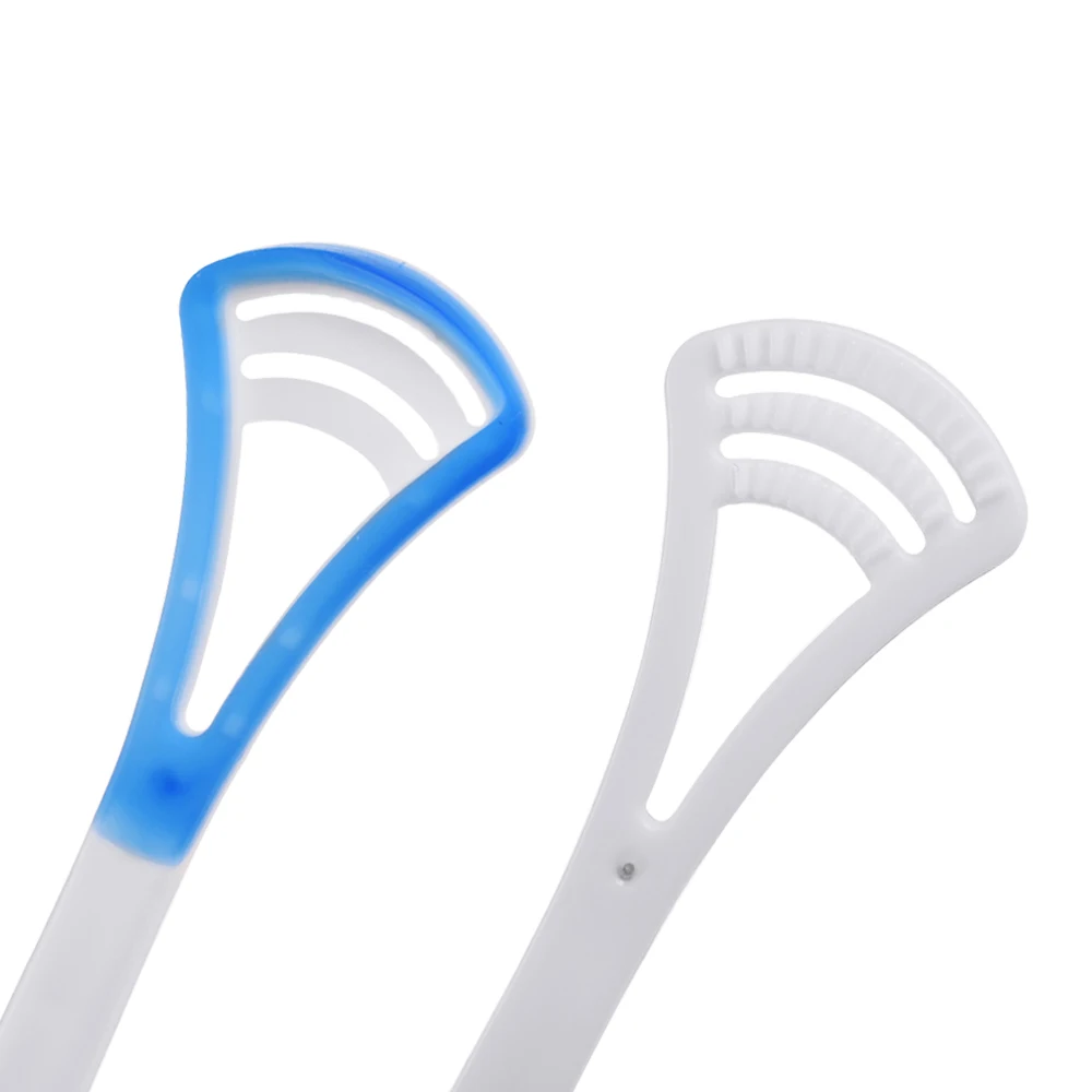 Щетка для чистки языка уход за полостью рта скребок гигиена инструмент полости