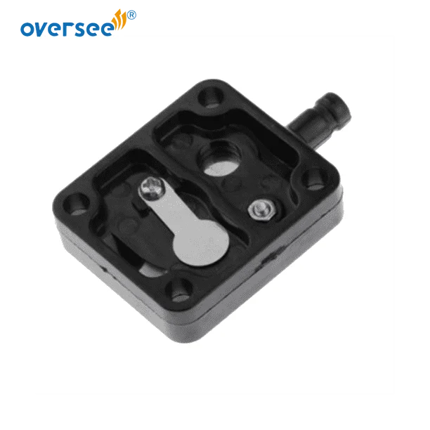 3C8-04002-0 ПАЛИВНЫЙ НАСОС подходит для Tohatsu Nissan 9 л.с. 15 18 40 50 подвесной лодочный мотор