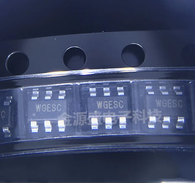 20 шт. ~ 500 шт./лот SY7301AADC WG SOT23-6 новый оригинал