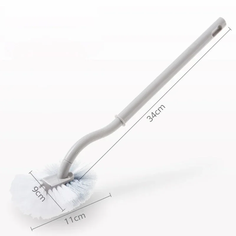 

Локтевая щетка для унитаза из ПП пластика