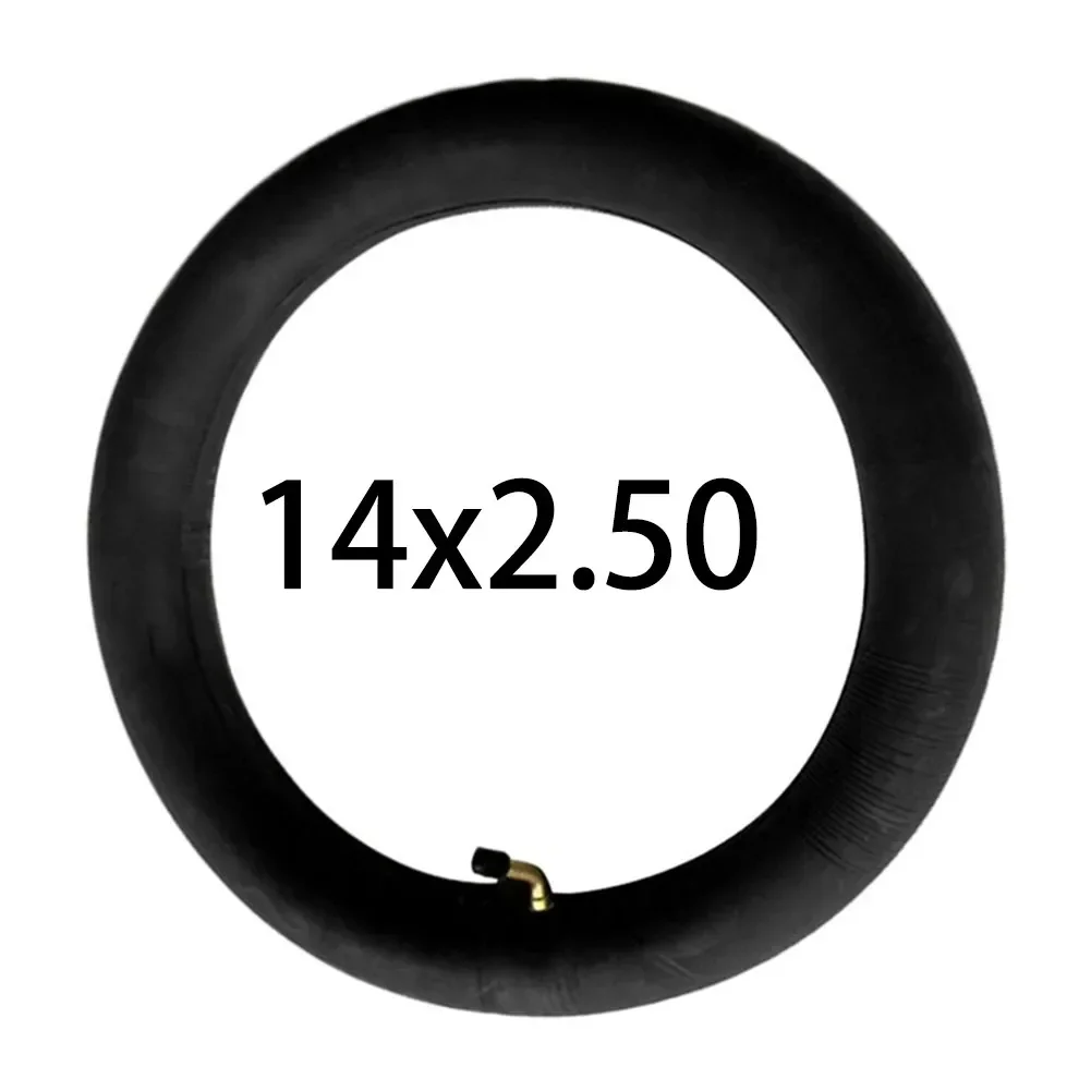 Внутренняя трубка для электрического велосипеда из бутилкаучука с