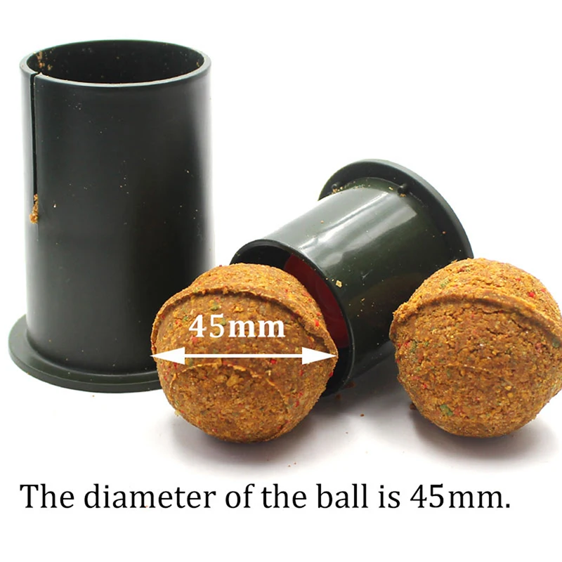 1Pc Carp Bait Pop Up Carp Fishing Boilies Bait Zig Boilie Rolling Table for Carp Rig Chod Zig Rig Method Feeder Fishing Tackle
