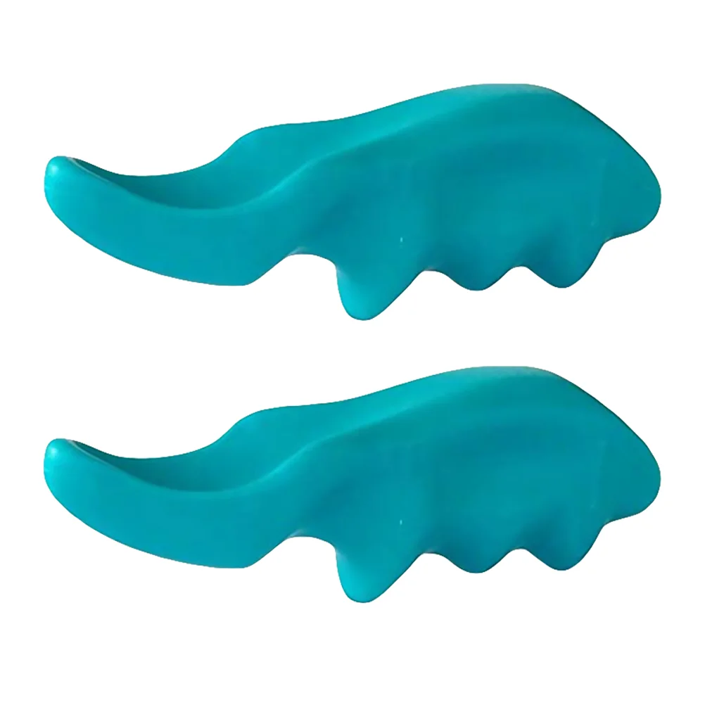 

Massage Facetool Tools Lymphatic Deep Portablepaddle Drainage Manual Wrist Leg Scraperacupoint Cervical Board Tissue