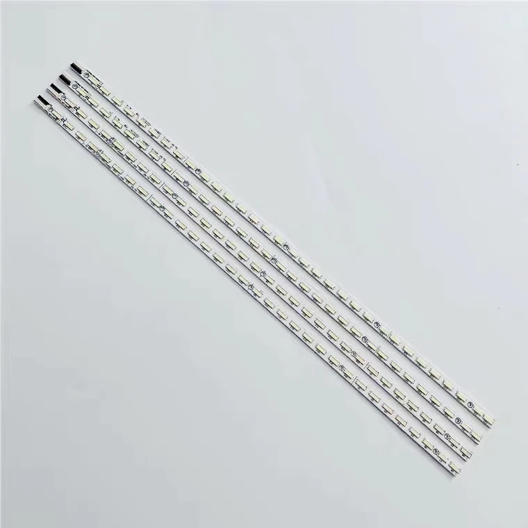 Комплект из 4 шт., 32 светодиодный Ода, 346 мм, светодиодная лента для 4A-D070926 детской лампы