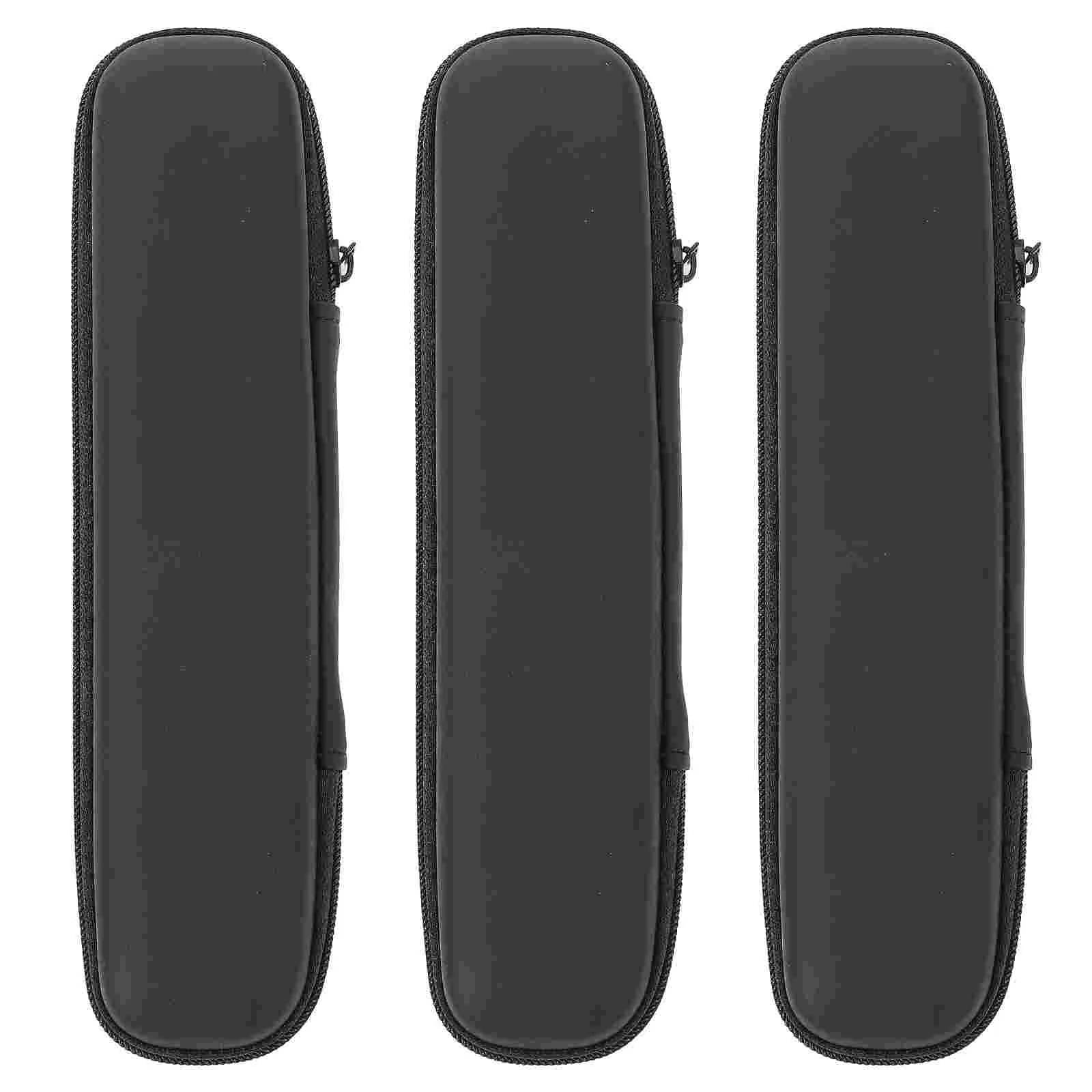

Harmonica Case Box Pouch Storage Organizer Carry Bag Holder Earphone Cable Electronic Holes Competition Carrying 24