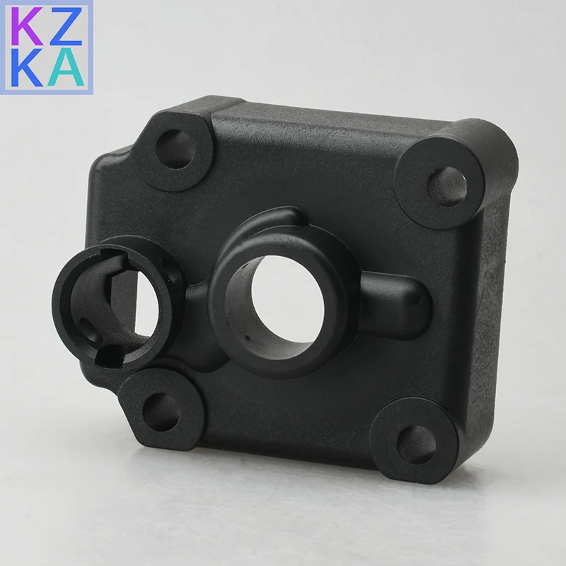 Двигатель лодочного двигателя 348-65016 для Tohatsu Nissan 25 л.с. 30 40 348-65016-0 348-65016-1 заменяет