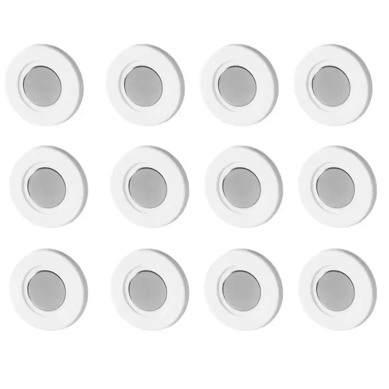 

Магнитный держатель для пультов от телевизора