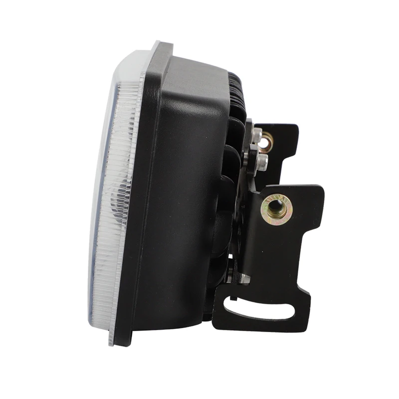 Комплект светодиодных фар DR650 DRZ 400 для Suzuki DRZ-400 DRL передняя фара с кронштейном Plug and