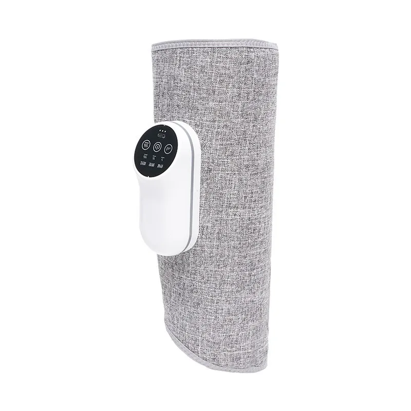 Массажер для ног замешивание икр мышц вены автоматический аппарат варикозного