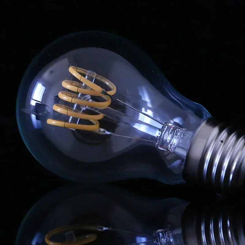 Свет Бога от J.C Magic (спиральная проволока) Контроль разума Лампочка Волшебные