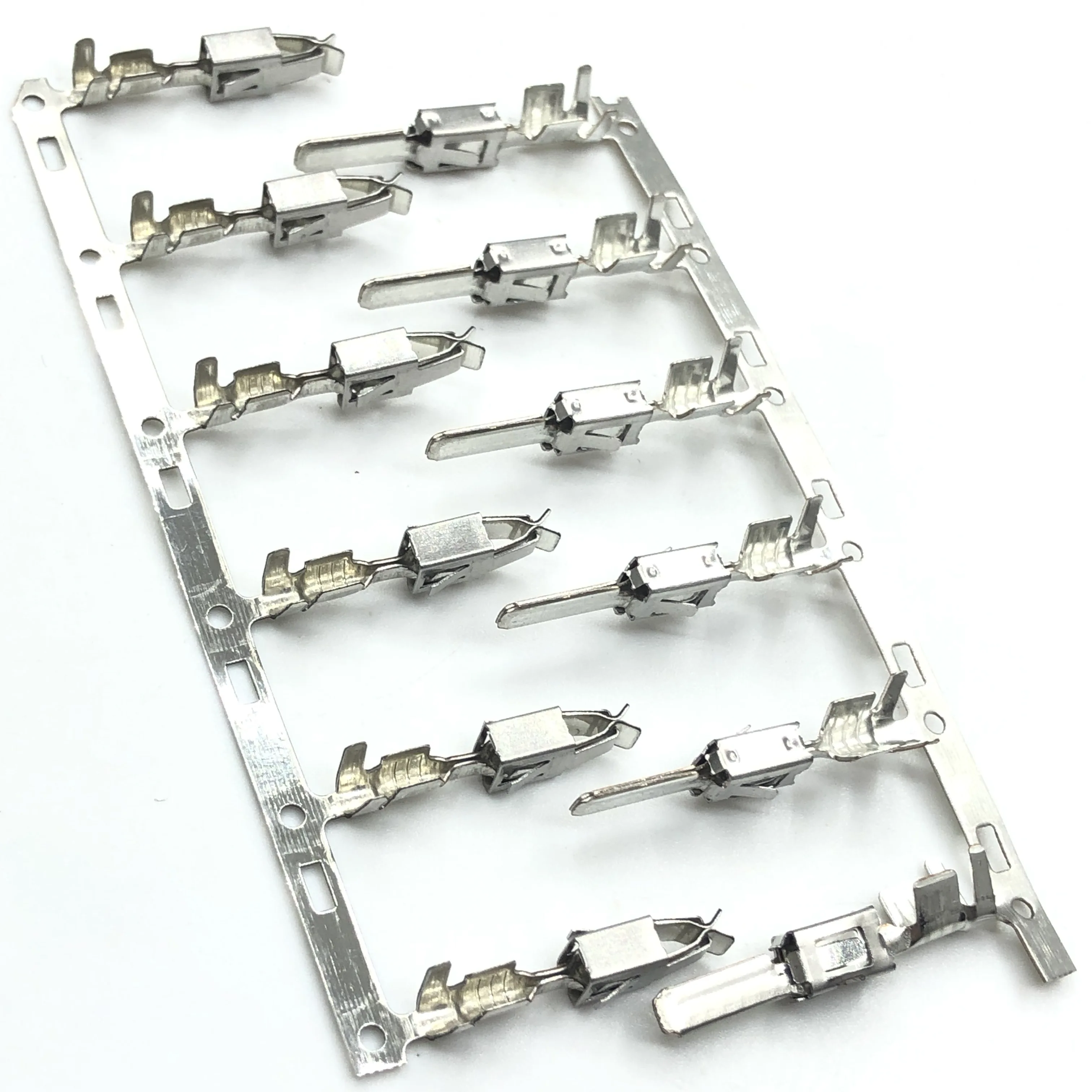 Car Splices Wire Terminal Crimp 3.5mm DJ623-E3.5 Terminal Electrical Auto Connectors Female Terminals 929939-3 964286-1 Plug