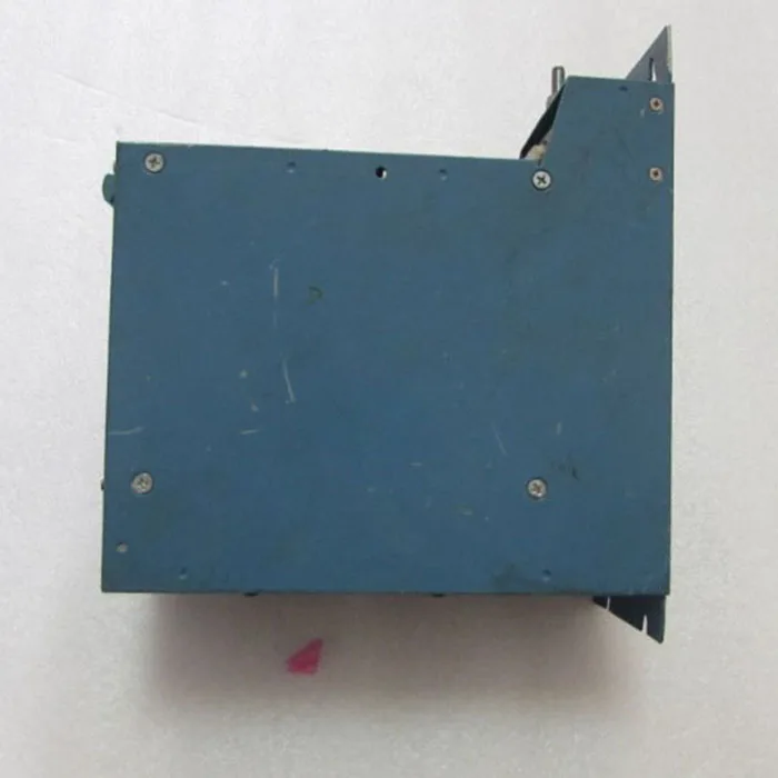 635-DEK 15-3 евротерм сервопривод