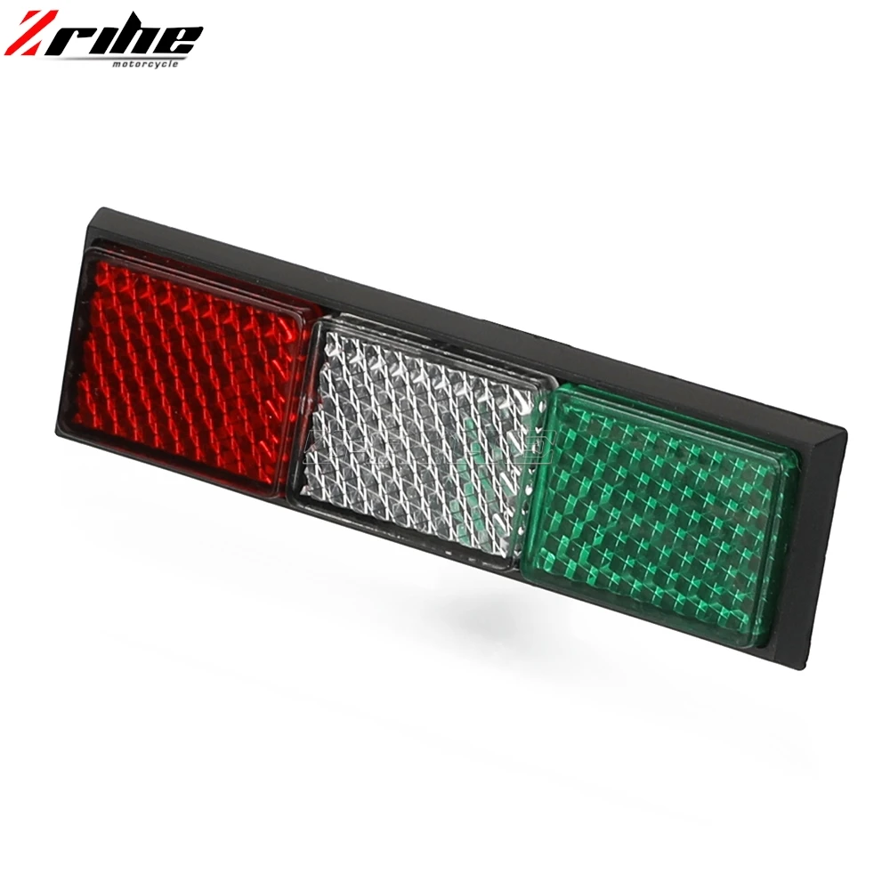 Светоотражающие наклейки для YAMAHA TMAX500 TMAX530 SX/DX TMAX560 DX TECH MAX ABS