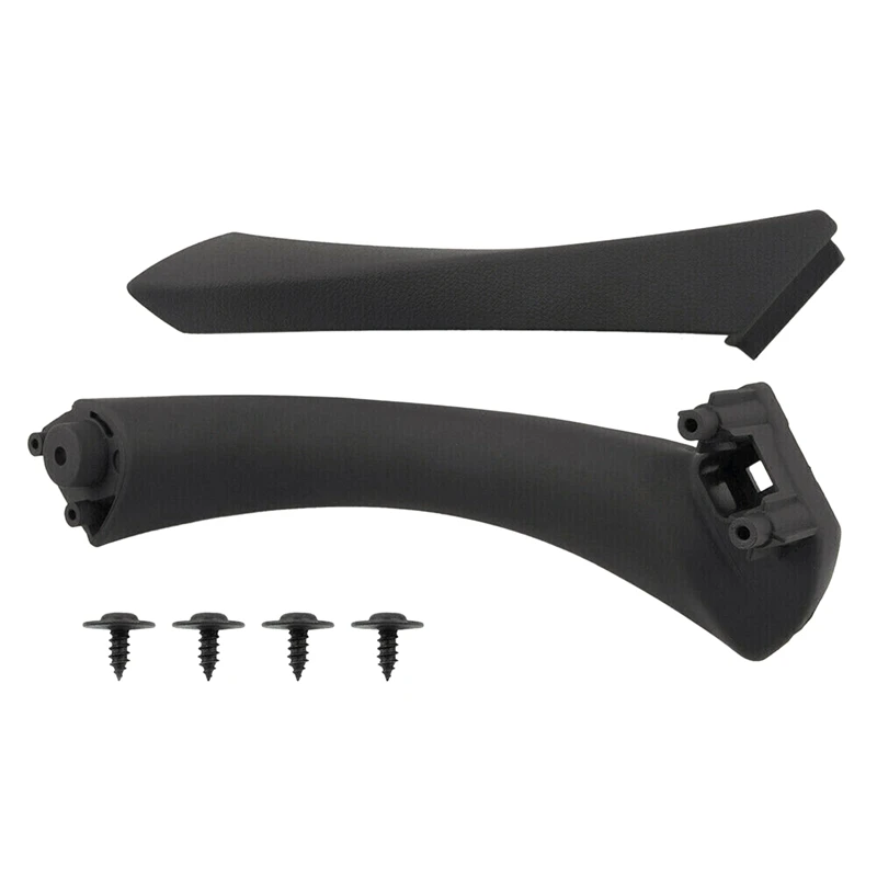 

Правая внутренняя и внешняя Дверная панель для BMW E90 328I 51417230850, 51419150336