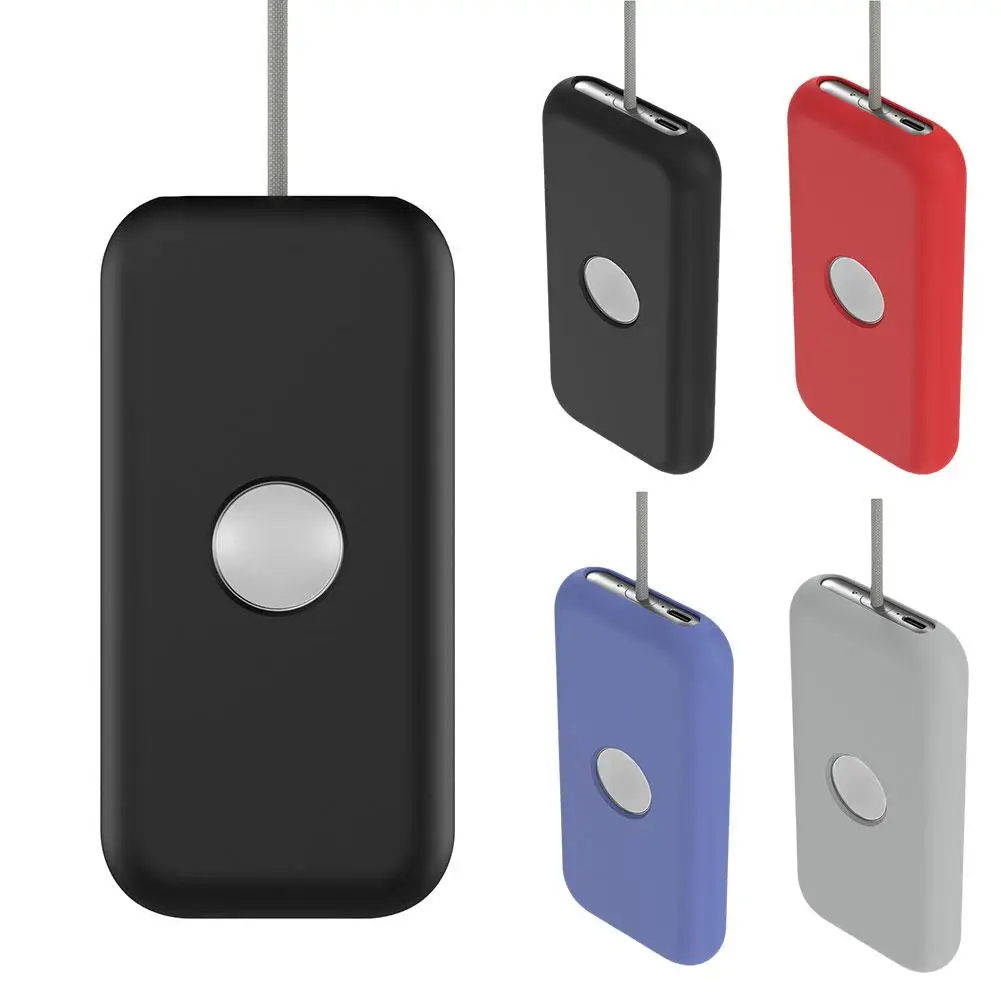 Защитный чехол для батареи Pro Cs19 пылезащитный силиконовый мягкий защитный Vr Accessori