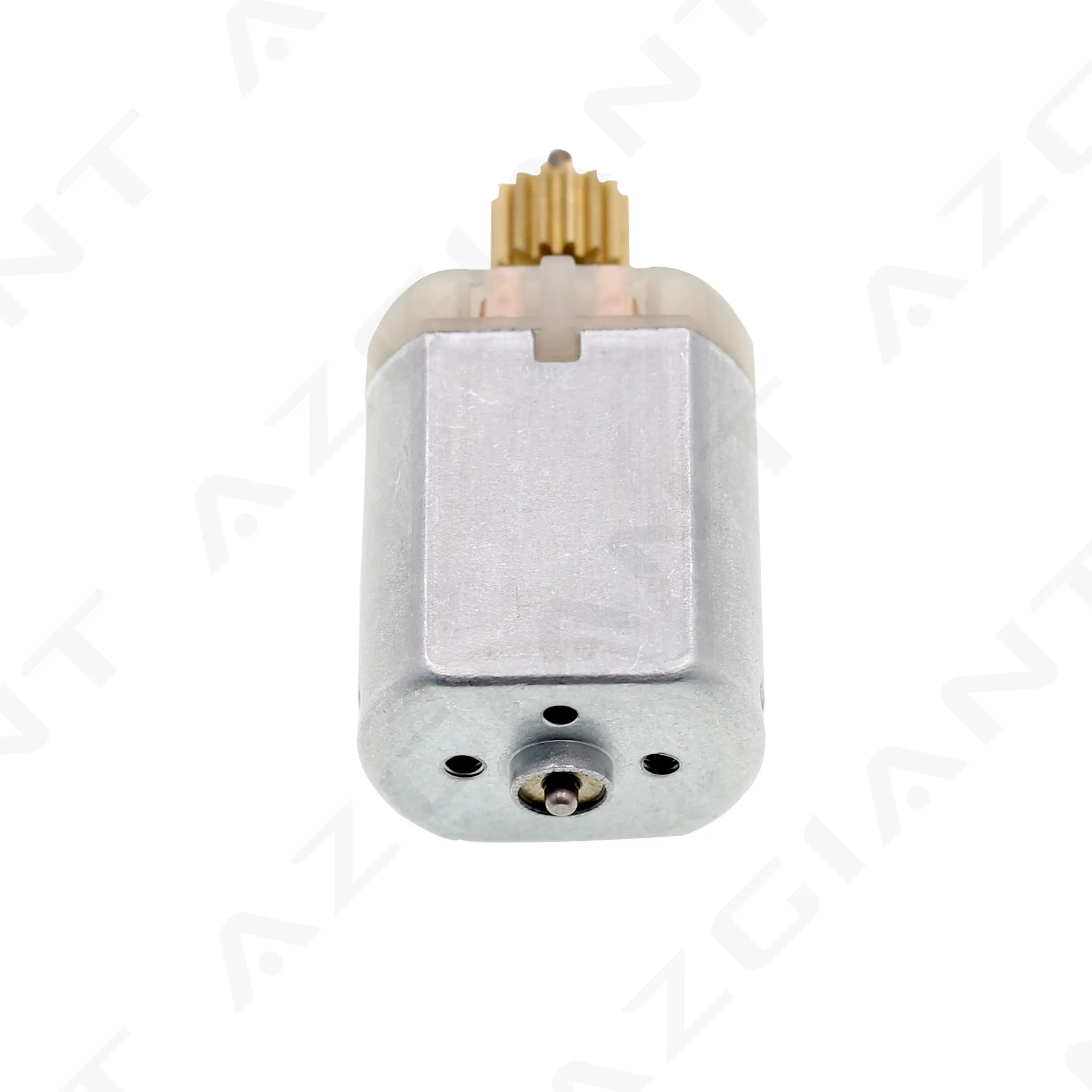 FC280 12V DC карбоновый щеточный двигатель с 16 зубцами для автомобильного дверного замка