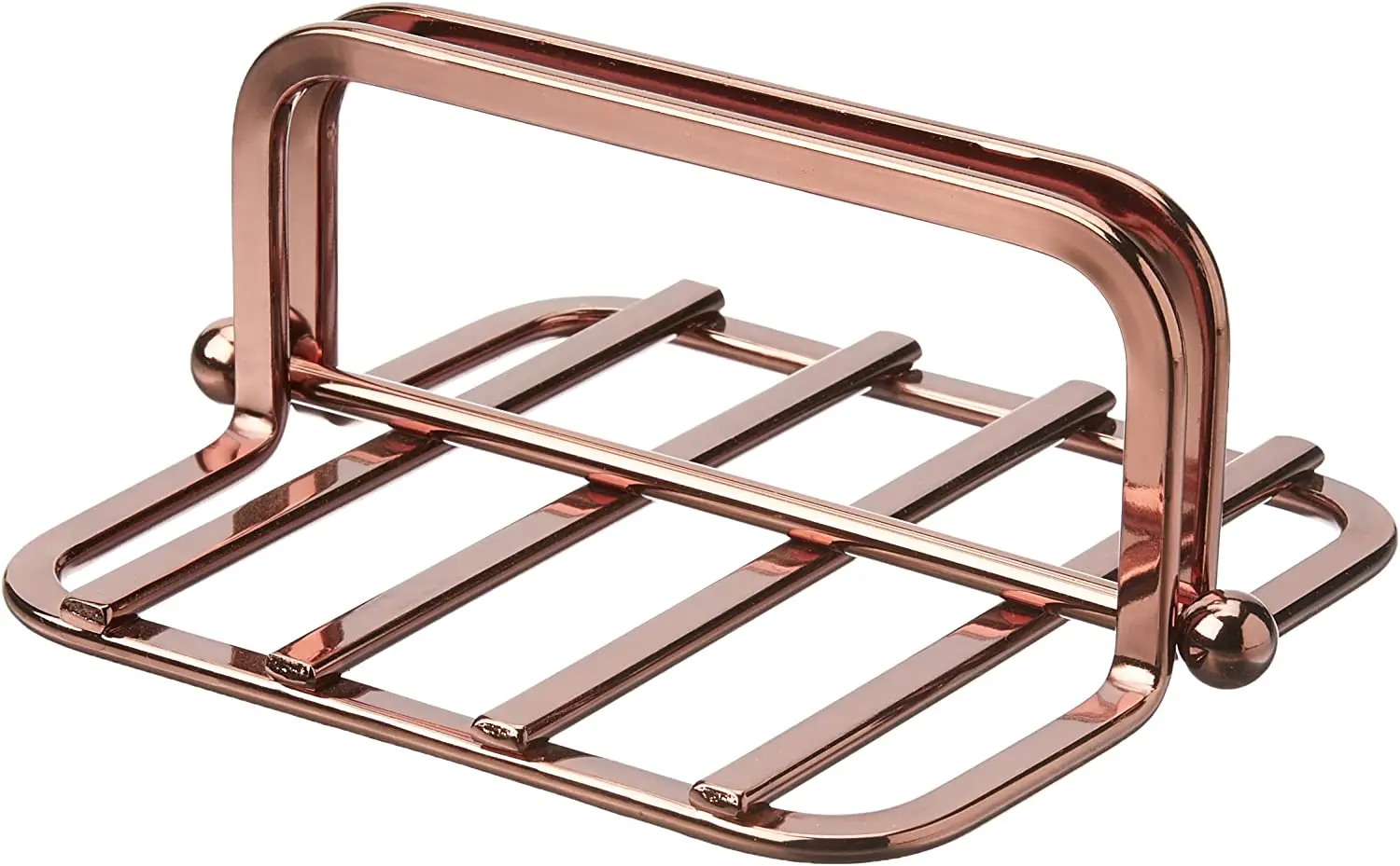 

Door Napkins Smaller with Weight Bronze