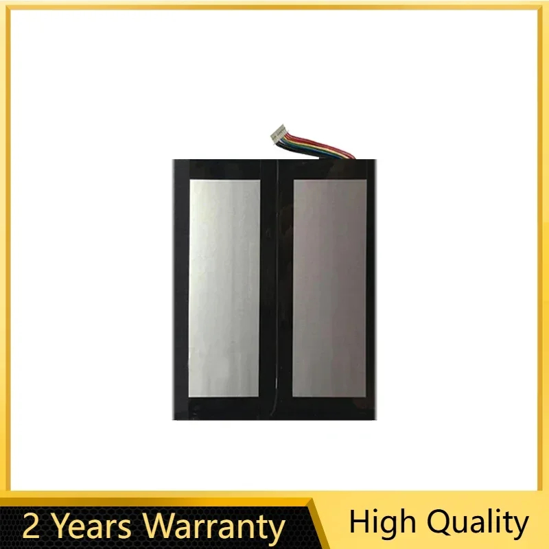 Сменный аккумулятор емкостью 5500 мАч для Teclast X2 Pro