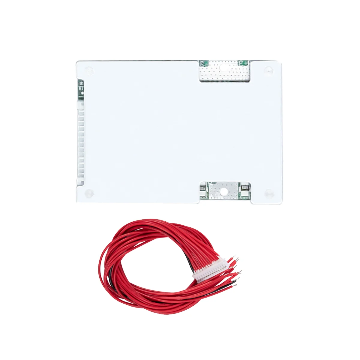 13S 48V 30A Защитная плата Тройная фотосессия без баланса для электрического