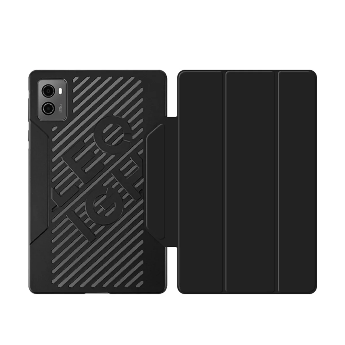 Для Lenovo Legion Y700 2-го поколения 8 дюймовый игровой планшет трехслойный чехол с