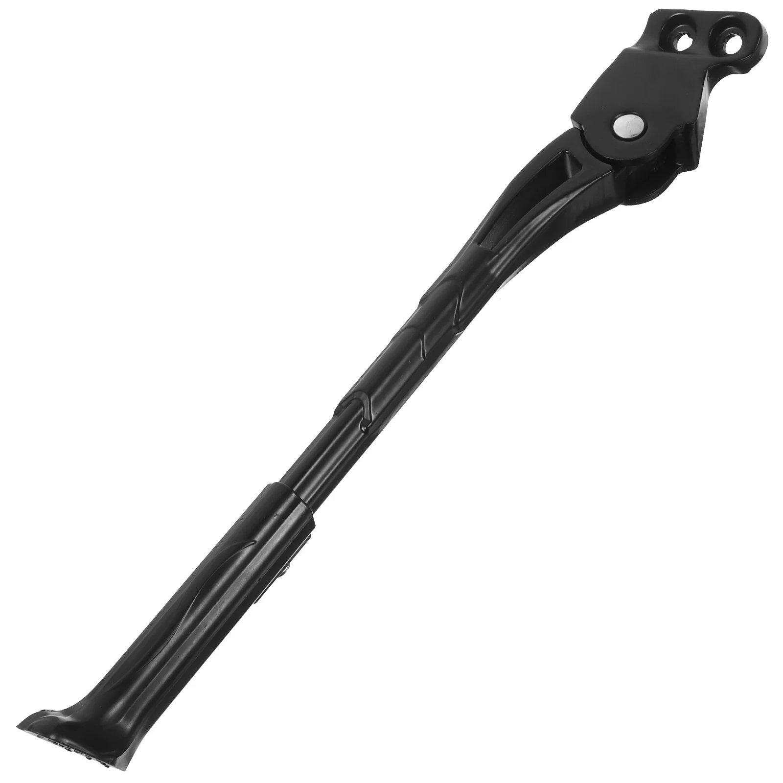 

Bike Convenient Kickstand Cycling Replace Aluminum Alloy Stands Bicycle Bikes Mountain