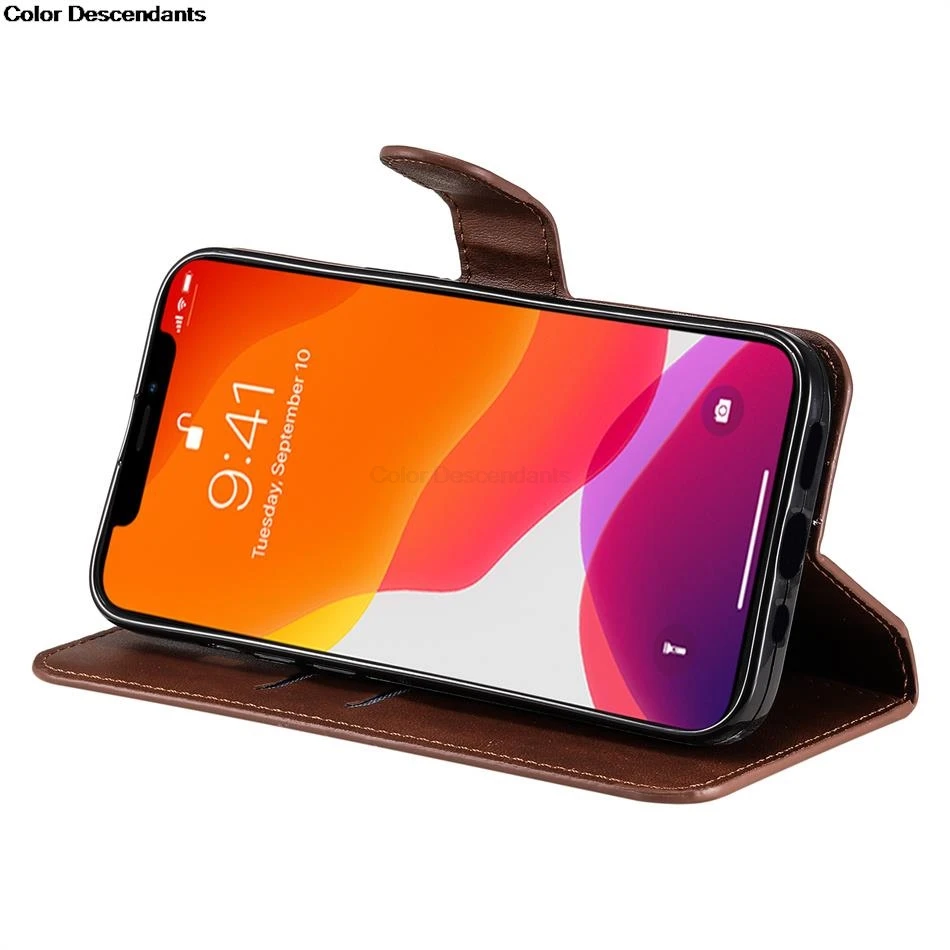 Флип-чехол для Xiaomi Mi 8 M1803E1A 6 21 дюйма кожаный чехол-бумажник чехол Mi8 телефона Lite