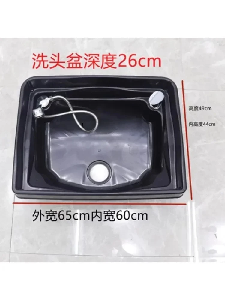 Тайский шампунь стул парикмахерский аксессуары подушка пластиковая для мытья