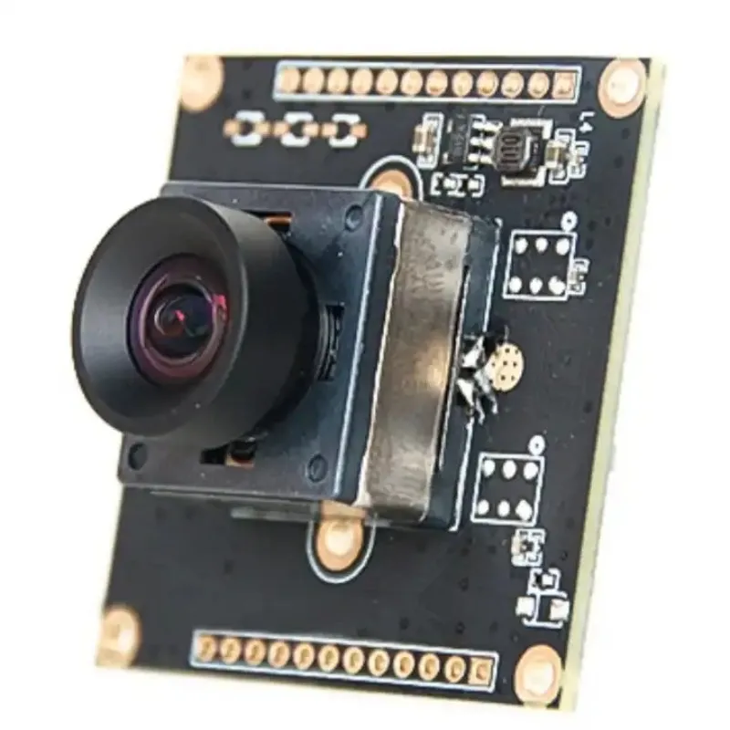 

Autofocus 4K 8MP USB Webcam Module HD CMOS IMX179 100-Degree Mini 38*38mm Board Camera MJPEG for Windows Android Linux MAC