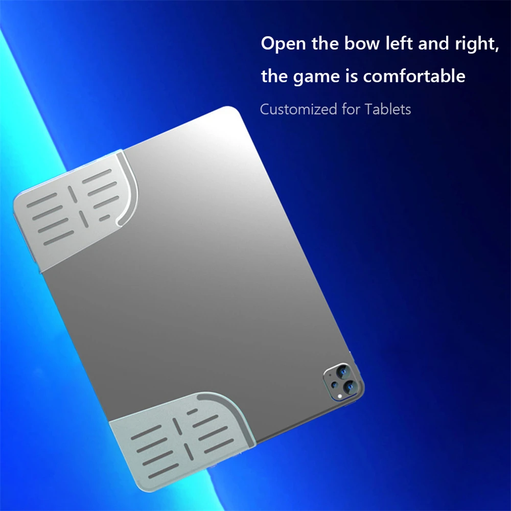 2 шт. мягкие силиконовые держатели для мобильных игр