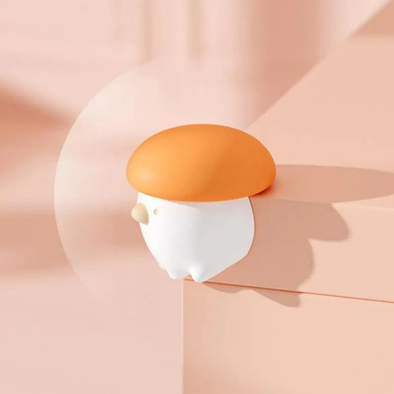 

Мягкие защитные накладки на углы, защитная накладка на углы стола, защита от столкновений, силиконовый защитный чехол, новинка 2023